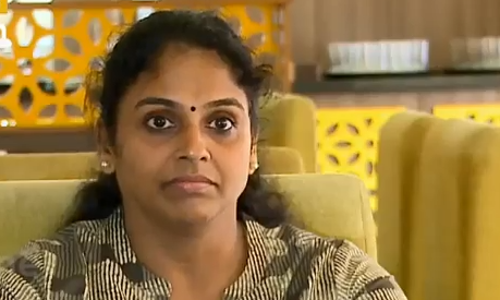 യുദ്ധരംഗത്തെ വേദന കുറയ്ക്കുകയാണ് തന്റെ ദൌത്യമെന്ന് തിരിച്ചറിഞ്ഞ മലയാളി ഡോക്ടര്‍