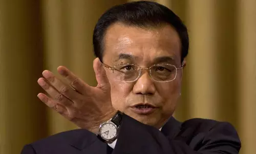 വ്യാപാരയുദ്ധത്തില്‍ അമേരിക്കക്കെതിരെ ആഞ്ഞടിച്ച് ചൈന