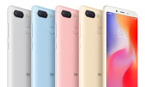 രണ്ട് റെഡ്‍മി ഫോണുകള്‍ കൂടി വരുന്നു; വിലയും സവിശേഷതകളും