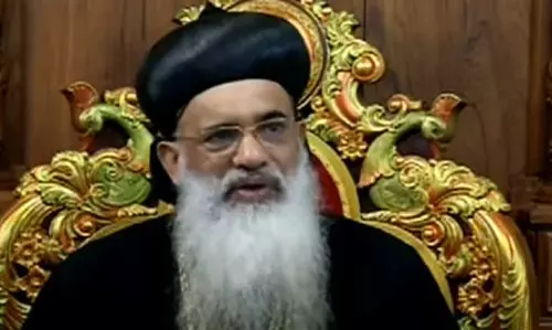 ഓര്‍ത്തഡോക്സ് വൈദികര്‍ക്കെതിരായ പീഡനകേസ്: ആശങ്ക രേഖപ്പെടുത്തി കാതോലിക ബാവയുടെ കത്ത്