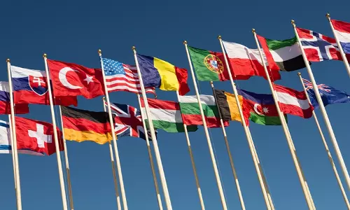 വ്യാപാര പിരിമുറുക്കങ്ങൾ അവസാനിപ്പിക്കാന്‍ ഡബ്ള്യൂ.റ്റി.ഒയുടെ നിര്‍ദ്ദേശം