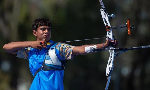 ഇത് ആകാശ് മാലിക്; ഒരു കര്‍ഷകന്‍റെ മകന്‍; യൂത്ത് ഒളിമ്പിക്സ് വെള്ളി മെഡല്‍ ജേതാവ്
