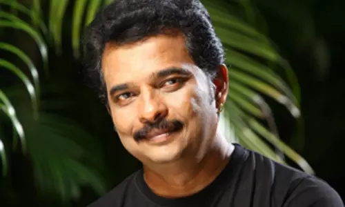 നിപ വൈറസിനെ ആസ്പദമാക്കി സിനിമ നിര്മിക്കാന് ആലോചനയുണ്ടെന്ന് ജയരാജ് നിപ വൈറസിനെ ആസ്പദമാക്കി സിനിമ നിര്മിക്കാന് ആലോചനയുണ്ടെന്ന് ജയരാജ്