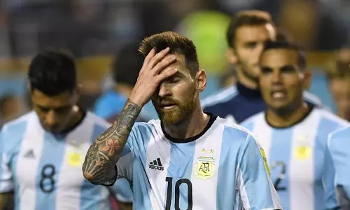 ലാറ്റിനമേരിക്കന്‍ കുതിരകളില്ലാത്ത സെമിഫൈനല്‍