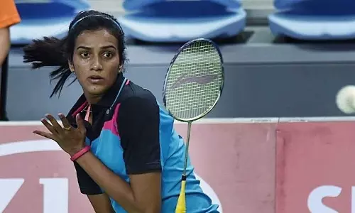 തായ്‍ലന്‍ഡ് ഓപ്പണ്‍: പി.വി സിന്ധുവിന് ഫൈനലില്‍ തോല്‍വി