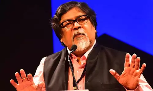 ബി.ജെ.പി നയങ്ങളില്‍ പ്രതിഷേധിച്ച് മുതിര്‍ന്ന നേതാവ് ചന്ദന്‍ മിത്ര പാര്‍ട്ടി വിട്ടു 