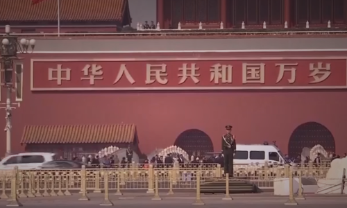 അമേരിക്കയിലേക്ക് പോകുന്ന പൌരന്മാര്‍ക്ക് ചൈനയുടെ ജാഗ്രതാ നിര്‍ദ്ദേശം 