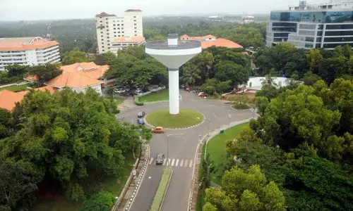 ടെക്നോപാര്‍ക്കില്‍ എല്ലാ കാര്യങ്ങളും പൂര്‍ണമായും സുതാര്യമാണെന്ന് ഐ.ടി സെക്രട്ടറി എം ശിവശങ്കരന്‍