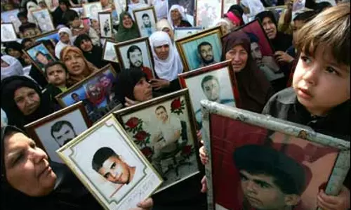 ഫലസ്തീന്‍ തടവുകാര്‍ക്കുള്ള സഹായം ഇസ്രായേല്‍ അവസാനിപ്പിക്കുന്നു