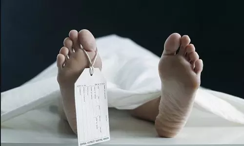 സൗദിയില്‍ മലയാളിയുടെ മൃതദേഹം ഒന്നരമാസമായി മോര്‍ച്ചറിയില്‍