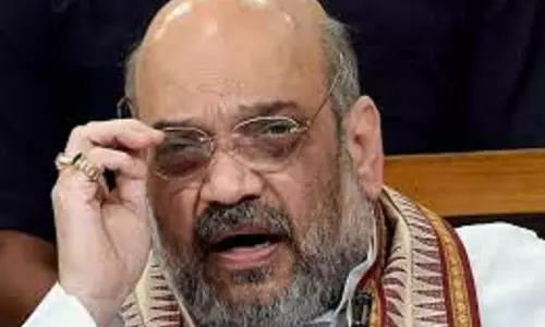 കേരളനേതാക്കൾക്ക് കേന്ദ്രസർക്കാർ സ്ഥാനങ്ങൾ നൽകിയിട്ടും പാര്‍ട്ടി  സംസ്ഥാനത്ത് ശക്തിപ്പെടാത്തതെന്തെന്ന് അമിത് ഷാ