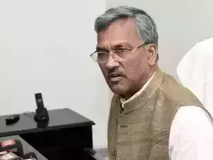 സ്ഥലം മാറ്റം ആവശ്യപ്പെട്ട ടീച്ചറെ അറസ്റ്റ് ചെയ്യാന്‍ ആക്രോശിച്ച് ഉത്തരാഖണ്ഡ് മുഖ്യമന്ത്രി