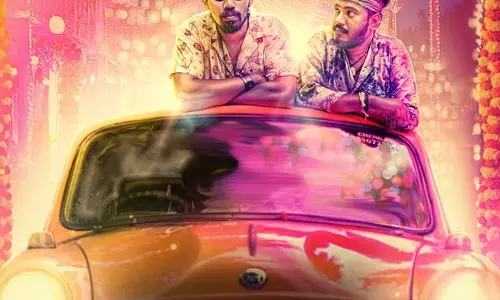 ‘അടി ഇടി വെടി’; സംവിധായകന്‍ മിഥുന്‍ മാനുവല്‍ തോമസ് ഇനി നായകന്‍