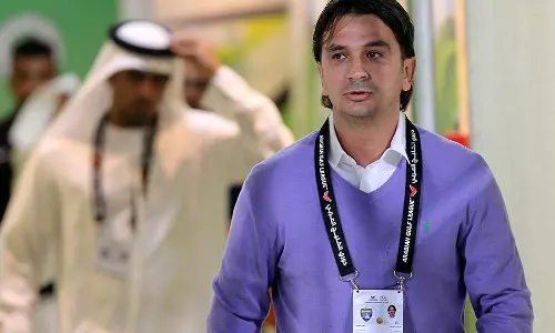 അറബികളുടെ പ്രിയപ്പെട്ട ഡാലിച്ചാണിപ്പോള്‍ ക്രൊയേഷ്യക്കാരുടെ ഹീറോ