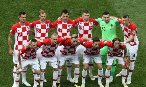 ഓരോ 20 വര്‍ഷം കൂടുമ്പോഴും ലോക കിരീടത്തിന് പുതിയ അവകാശികള്‍ ! ഇത്തവണ ക്രൊയേഷ്യ ആകുമോ ?