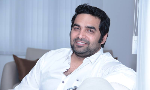 അടുത്ത സിനിമയിലെ ഗായകനെ ഫെയ്സ്ബുക്കിലൂടെ കണ്ടെത്തി ഗോപീസുന്ദർ