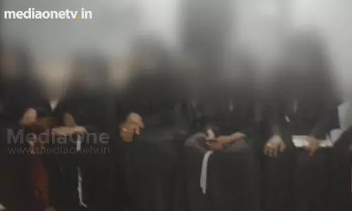 ബിഷപ്പിനെതിരായ കന്യാസ്ത്രീയുടെ പരാതി വൈകിയെന്ന സഭയുടെ വാദം തെറ്റ്; തെളിവ് പുറത്ത് 