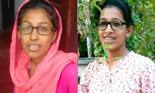 attempt to change the structure of the investigation; Jesnas father rejected the claims of the former lodge employee, latest malayalam news അന്വേഷണത്തിന്റെ ഘടന മാറ്റാനുള്ള ശ്രമം; ലോഡ്ജ് മുൻ ജീവനക്കാരിയുടെ വാദങ്ങൾ തള്ളി ജെസ്നയുടെ പിതാവ്