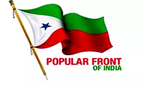 അഭിമന്യുവിന്‍റെ കൊലപാതകം: പോപ്പുലര്‍ ഫ്രണ്ട് കേന്ദ്രങ്ങളില്‍ പൊലീസ് പരിശോധന