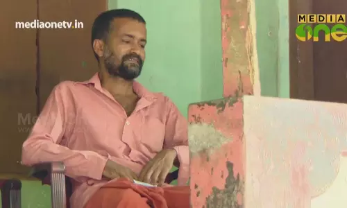 Snehasparsham | Episode 15  