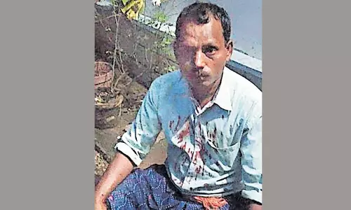 ഇതരസംസ്ഥാന തൊഴിലാളിയുടെ കൊല: അറസ്റ്റിലായവര്‍ കുറ്റം സമ്മതിച്ചു