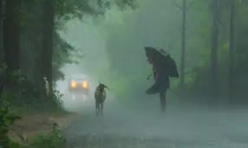 ദുരിതപെയ്ത്തിന് നേരിയ ശമനം: ഇന്ന് രണ്ട് മരണം കൂടി ദുരിതപെയ്ത്തിന് നേരിയ ശമനം: ഇന്ന് രണ്ട് മരണം കൂടി