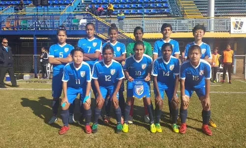 ഇന്ത്യയെ തകര്‍ത്ത് ബ്രസീല്‍