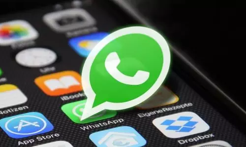 വ്യാജവാര്‍ത്തകള്‍ക്കെതിരെ നടപടി സ്വീകരിക്കണമെന്ന് വാട്സ് ആപിനോട് കേന്ദ്രസര്‍ക്കാര്‍