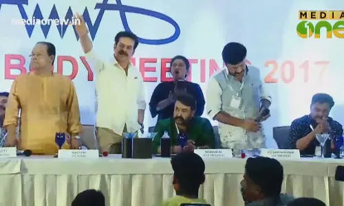 Polimix | കാര്യങ്ങൾ അമ്മയുടെ തിരുമുന്നിലാണ് (Epi583Part1) 