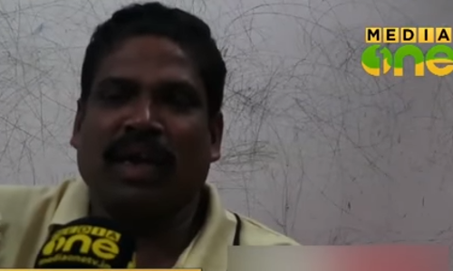 പലിശക്കാരില്‍ നിന്നും വായ്പയെടുത്തു; തിരിച്ചെടുക്കാന്‍ കഴിയാതെ മലയാളി കുടുംബം ദുരിതത്തില്‍