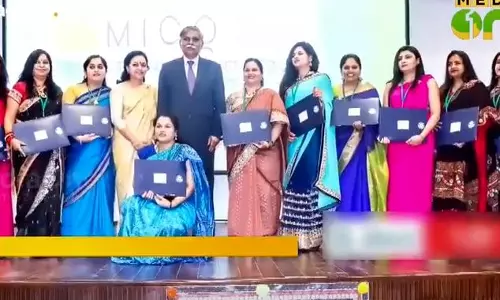 ഗിന്നസ് റിക്കോർഡിന്റെ മികവില്‍ പ്രവാസി വനിതകൾ 