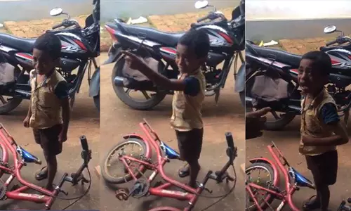 ആ ബ്രസീല് ആരാധകനെ സംവിധായകന് കിട്ടി; ശേഷം സ്ക്രീനില് ആ ബ്രസീല് ആരാധകനെ സംവിധായകന് കിട്ടി; ശേഷം സ്ക്രീനില്