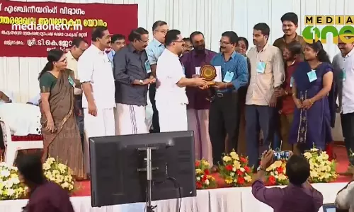 Polimix| മന്ത്രി കെ ടി ജലീലിന്റെ ദർബാർ (Epi598Part2)  