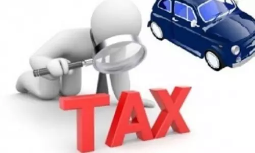 കേന്ദ്രത്തിന്റെ മോട്ടോർ വാഹന നികുതി ഏകീകരണത്തിനെതിരെ കേരളം