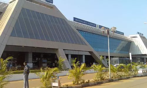 കോഴിക്കോട് വിമാനത്താവളത്തിൽ വലിയ വിമാനമിറങ്ങൽ; സൗദി പ്രവാസികൾ സന്തോഷത്തിൽ