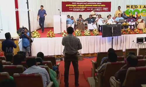 Polimix| മന്ത്രി കെ ടി ജലീലിന്റെ ദർബാർ തുടരുകയാണ് (Epi598Part3)  