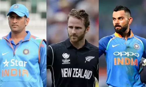 ഇന്ത്യ ന്യൂസിലന്റ് ആദ്യ ഏകദിനം നാളെ, റണ്ണൊഴുകുമെന്ന് പ്രവചനം