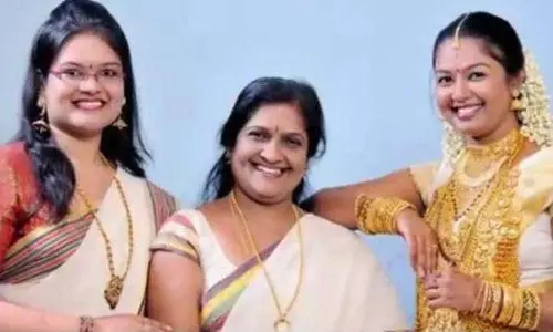 സീരിയല്‍ നടി കള്ളനോട്ട് കേസില്‍ അറസ്റ്റില്‍