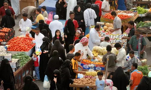 സൗദിയില്‍ വ്യാപാര മേഖലയില്‍ നിന്നും വിദേശികളുടെ വന്‍ കൊഴിഞ്ഞുപോക്ക്
