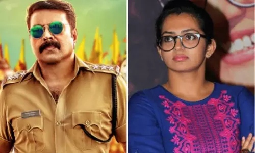 “പ്രിയ മമ്മൂക്ക, ഇത് താങ്കളുടെ പേരിലാണ്; പാര്‍വതിക്കൊപ്പം നില്‍ക്കണം”