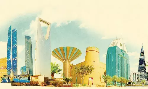 സൗദിയില്‍ പാപ്പരത്വ നിയമം പരിഷ്‌കരിക്കുന്നു; പുതിയ നിയമം അടുത്ത മാസം മുതല്‍