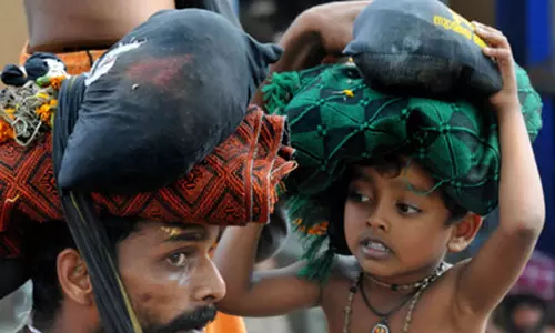 ശബരിമലയിലും പരിസരത്തും സമ്പൂര്‍ണ പ്ലാസ്റ്റിക് നിരോധനത്തിന് ഹൈക്കോടതി ഉത്തരവ്