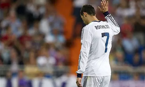 റൊണാള്‍ഡോയുടെ യുവന്റസിലേക്കുള്ള മാറ്റം; സമരവുമായി തൊഴിലാളികള്‍ 