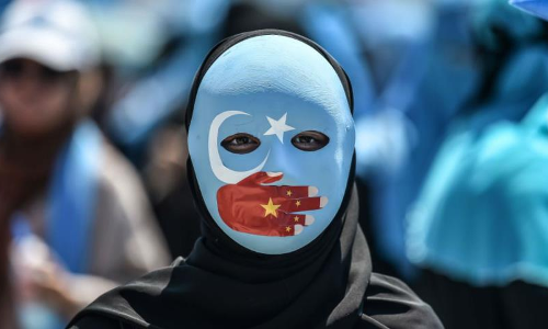 ഉയ്ഗൂര്‍ മുസ്‍ലിംകൾ: വംശീയോന്മൂലനത്തിന്റെ ഭീതിയിൽ ഒരു ജനവിഭാഗം