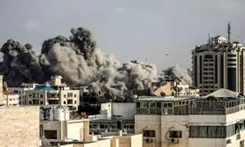 ഹമാസ് വെടി നിര്‍ത്തല്‍ പ്രഖ്യാപിച്ചു