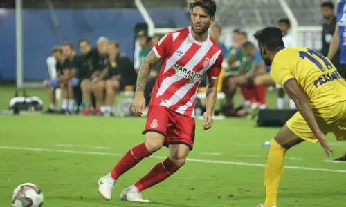 ബ്ലാസ്റ്റേഴ്‌സിന് തോല്‍വി തന്നെ; ജിറോണ ജേതാക്കള്‍ 