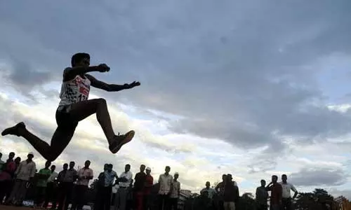 സംസ്ഥാന സ്കൂള്‍ കായികമേളക്ക് നാളെ തുടക്കം