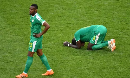 ഫെയര് പ്ലേ രീതിയില് മാറ്റം വരുത്താന് ഉദ്ദേശിക്കുന്നില്ലെന്ന് ഫിഫ ഫെയര് പ്ലേ രീതിയില് മാറ്റം വരുത്താന് ഉദ്ദേശിക്കുന്നില്ലെന്ന് ഫിഫ