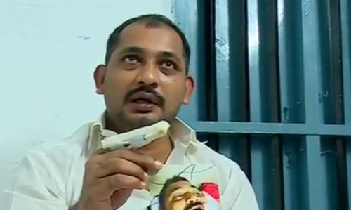 സഭാ തെരഞ്ഞെടുപ്പുമായി ബന്ധപ്പെട്ട തര്‍ക്കം: അന്വേഷണത്തില്‍ പൊലീസിന് വീഴ്‍ചയെന്ന് ദേശീയ ന്യൂനപക്ഷ കമ്മീഷന്‍