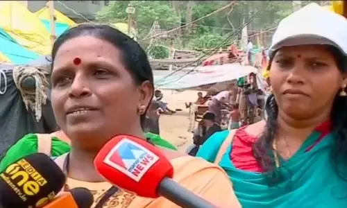 റോഹിങ്ക്യന്‍ അഭയാര്‍ത്ഥികള്‍ക്ക് സഹായവുമായി കോഴിക്കോട്ടെ കുടുംബശ്രീ വീട്ടമ്മമാര്‍